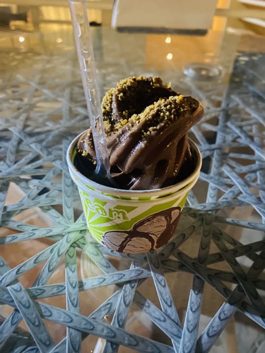 Gastro Seven Seas Jolie Bay Resort