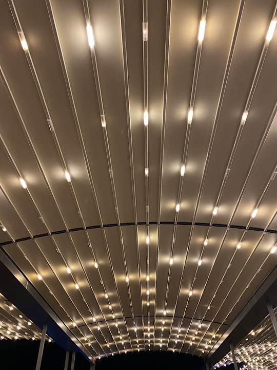 Gastro Horus Paradise Luxury Resort & Club