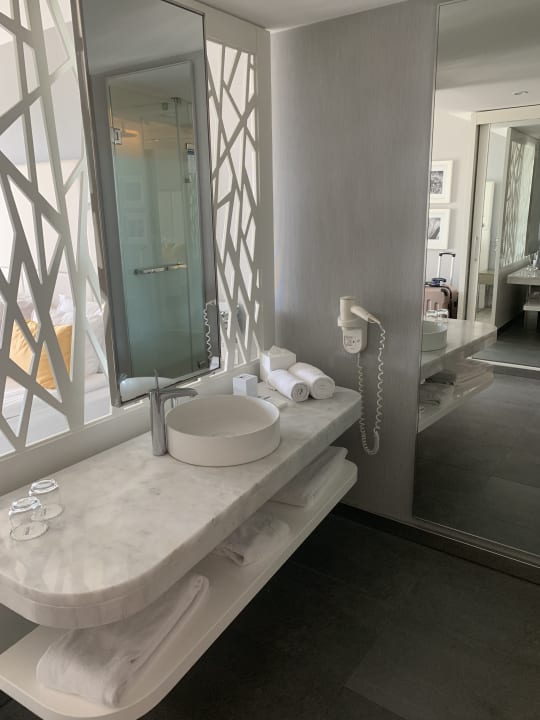 Zimmer The Sense Deluxe Hotel