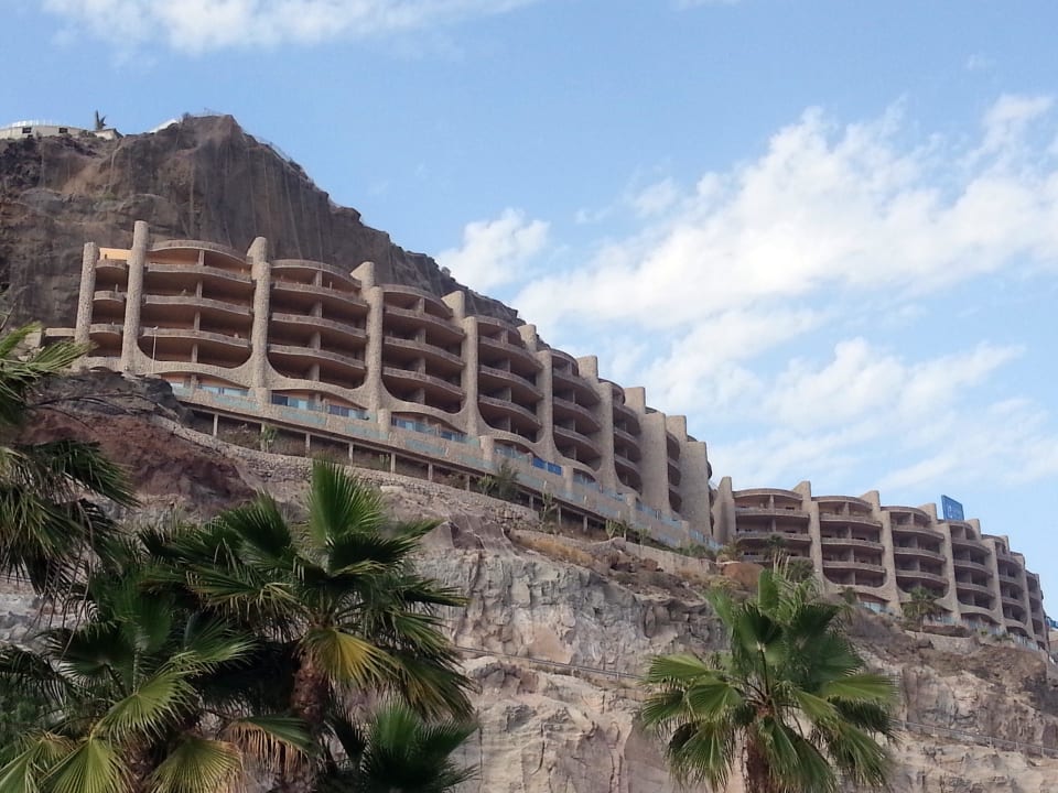 Block 1 und 2 Gloria Palace Royal Hotel & Spa