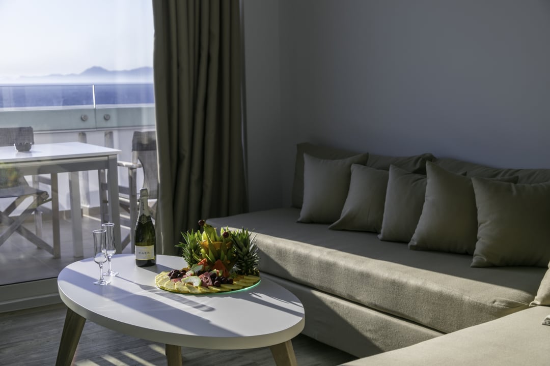 Zimmer Akti Imperial Deluxe Resort & Spa Dolce by Wyndham