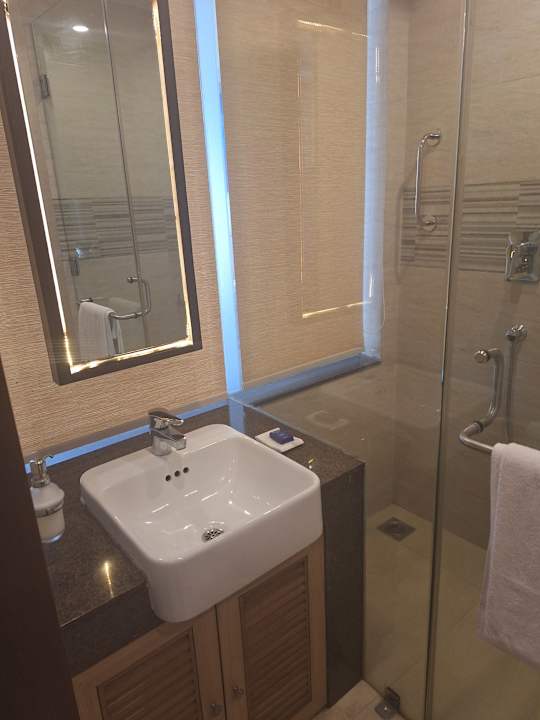 Zimmer Vivanta Chitwan Bharatpur