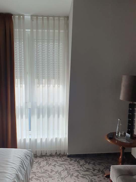 Zimmer Victor's Residenz Hotel Leipzig