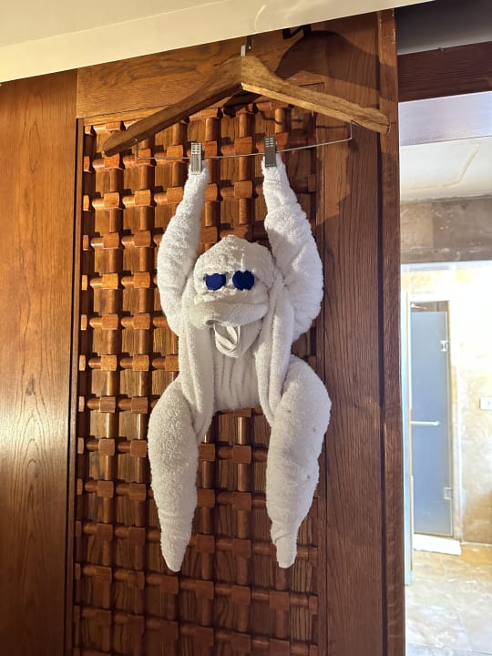 Zimmer Grand Waterworld Makadi & Family Star Makadi