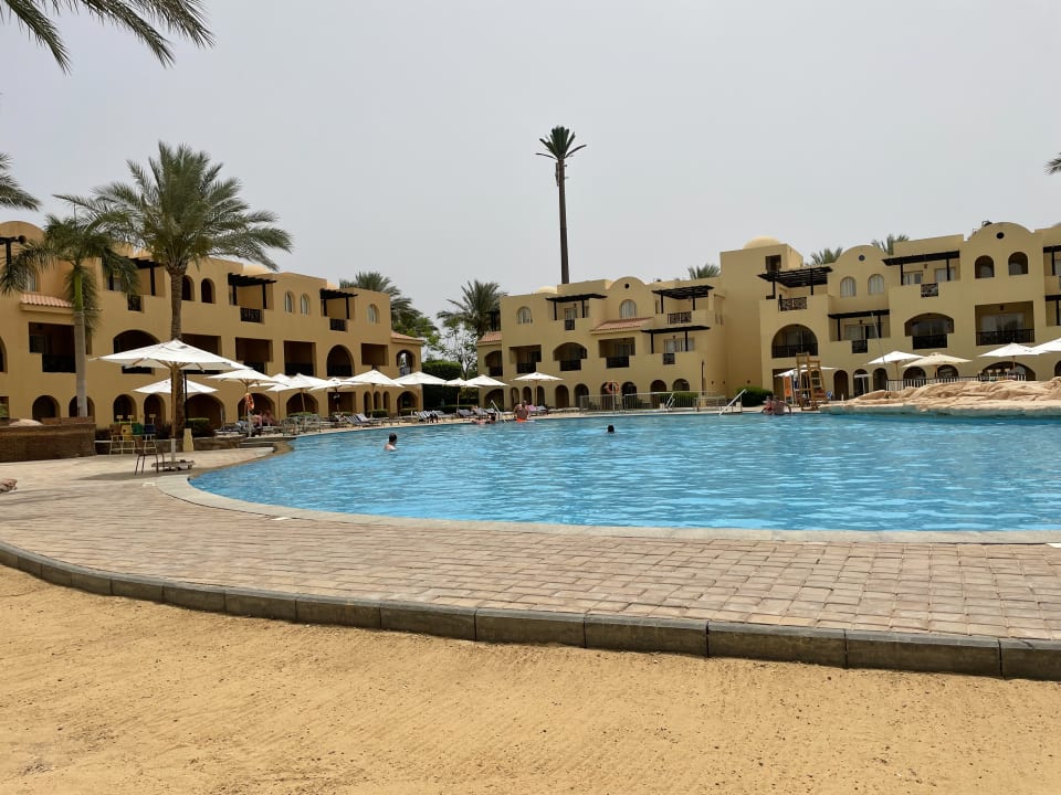 Pool Stella Garden Resort & Spa, Makadi Bay