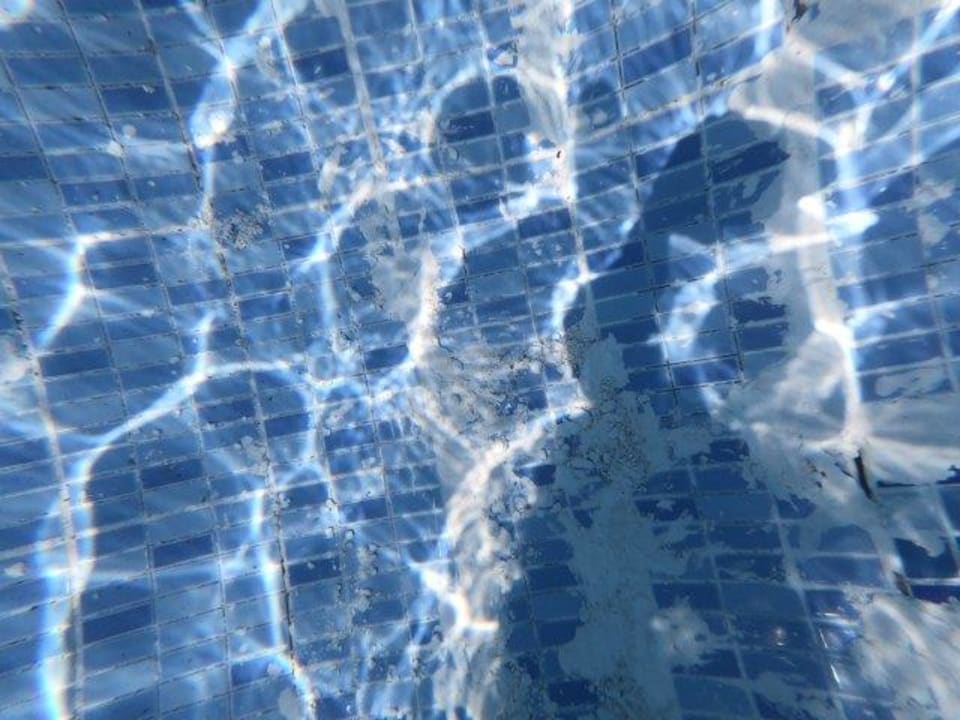 Pool Premier Le Reve Hotel & Spa