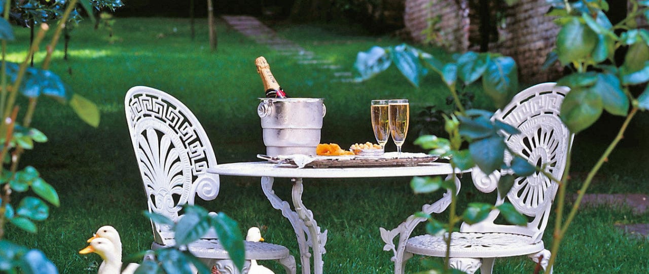 Jardin Hotel Manos Premier