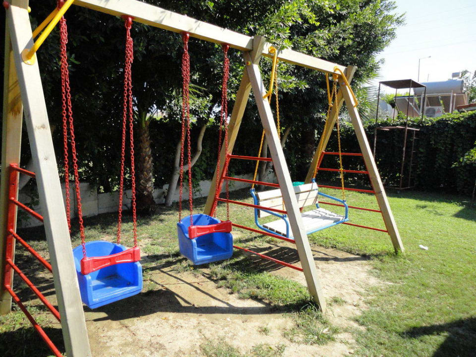 Mini club Side Mare Resort & Spa