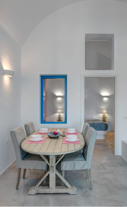 Zimmer Desiterra Resort & Spa