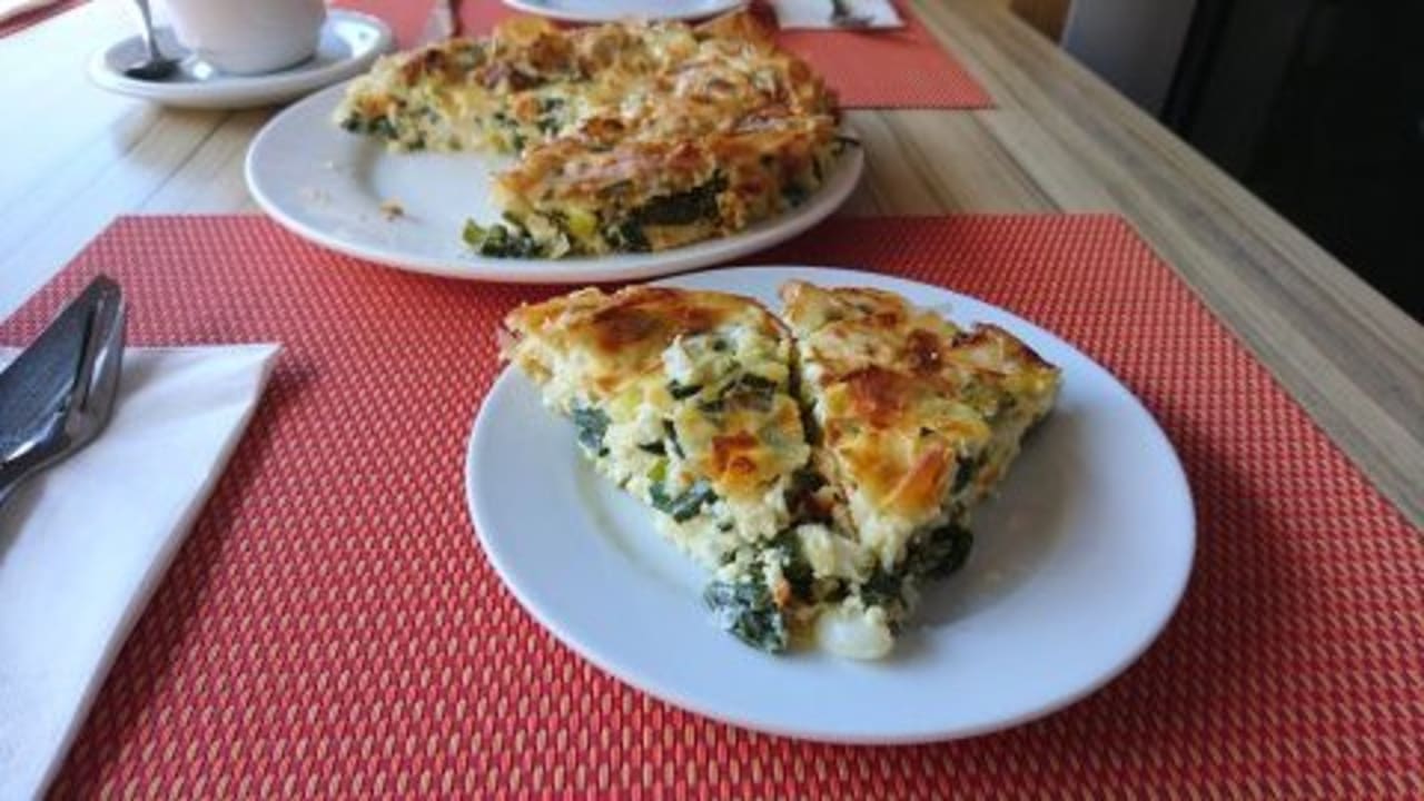 Restaurant HVD Viva Club Hotel