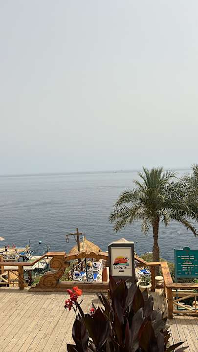 Strand Pickalbatros Golf Beach Resort