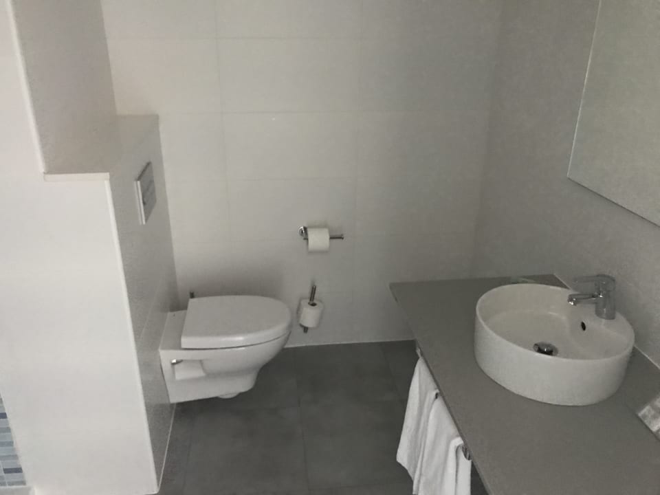 Zimmer allsun Hotel Lux de Mar