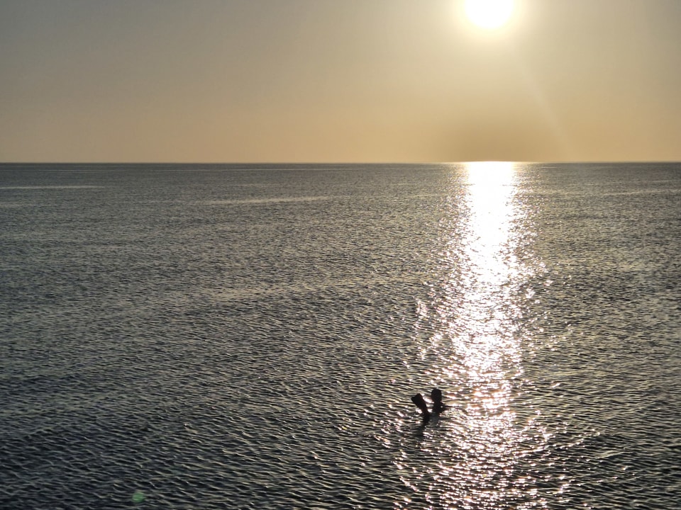 Strand Three Corners Happy Life Beach Resort