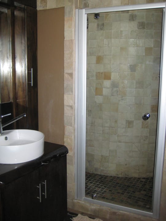 Große Dusche Guesthouse The Roundhouse