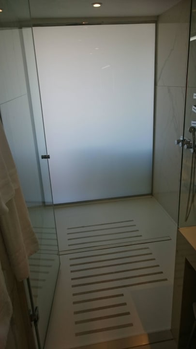 Wellnessdusche Zimmer 825 Bull Costa Canaria & Spa - Adults only