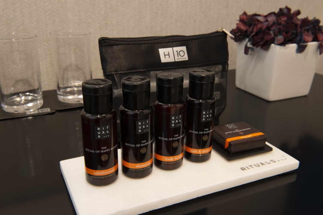 Zimmer H10 Palazzo Canova