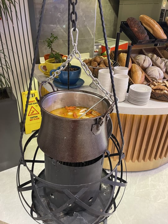 Gastro Seaden Quality Resort & Spa