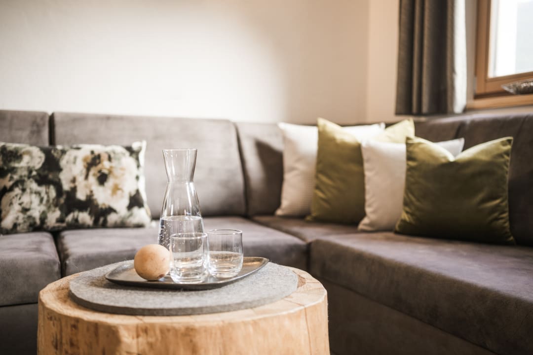 Zimmer Enzianhof - Nature Apartments