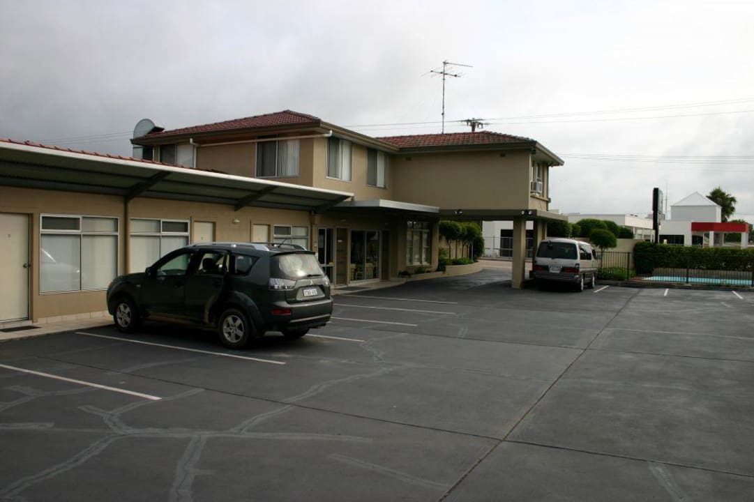 Cessnock Motel Cessnock Motel