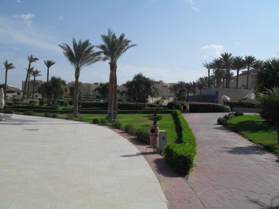 Ruhepool Cleopatra Luxury Resort Makadi Bay
