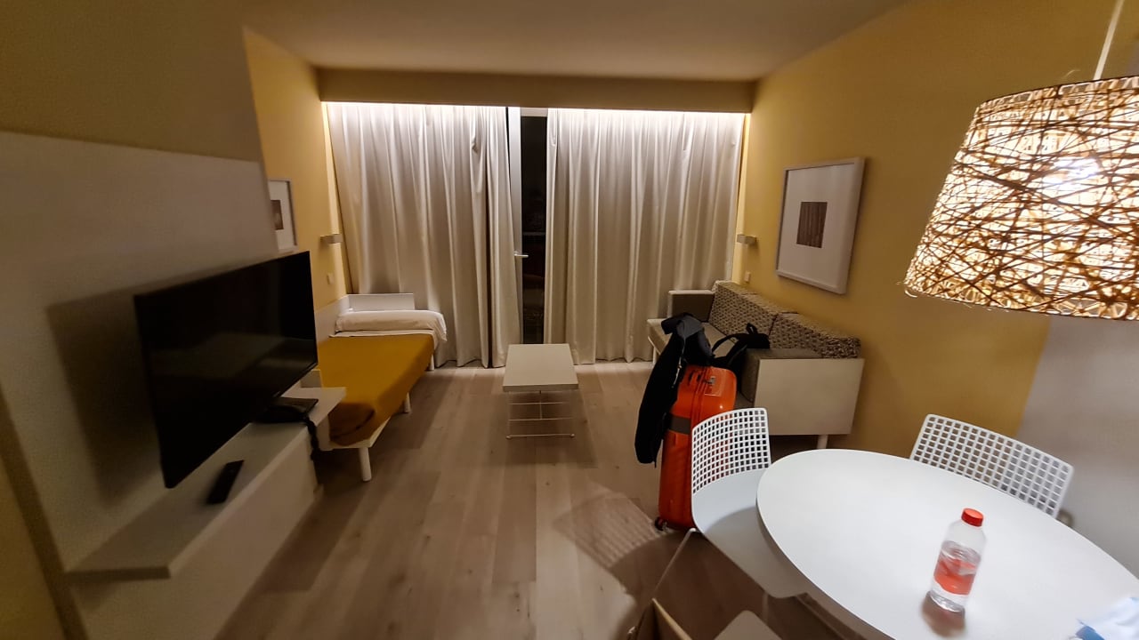 Zimmer Protur Vista Badia Aparthotel