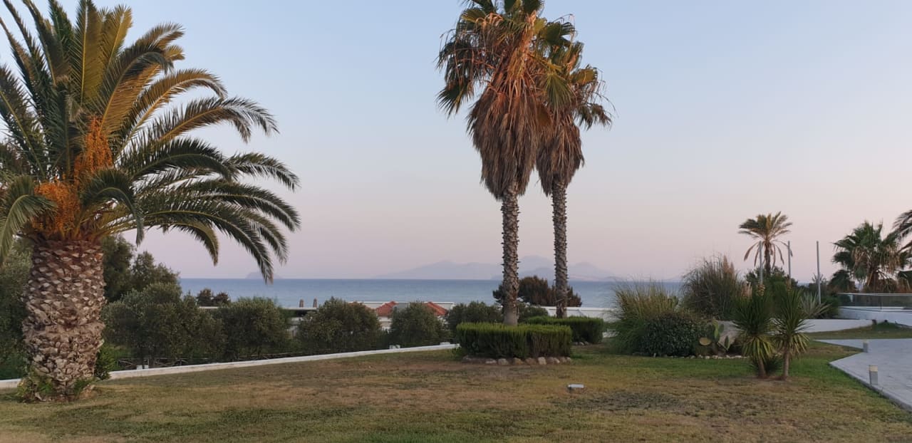 Außenansicht Porto Bello Royal