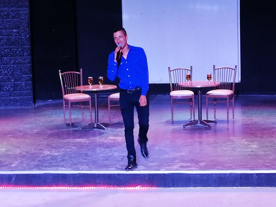 Sport & Freizeit Kustur Club Holiday Village