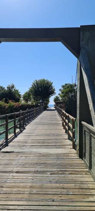 Strand Gloria Golf Resort