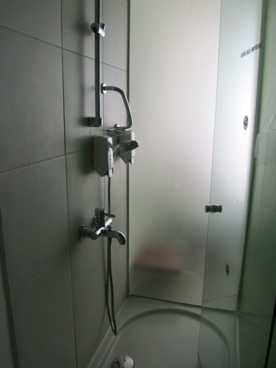 TT Hotels Seven Seas Imperial Monachus Family Resort Sorgun