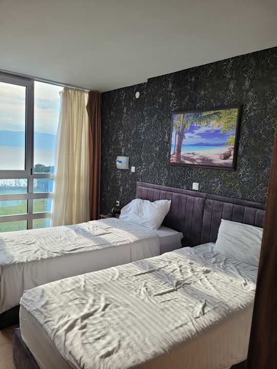 Zimmer Hotel Aqualina Ohrid