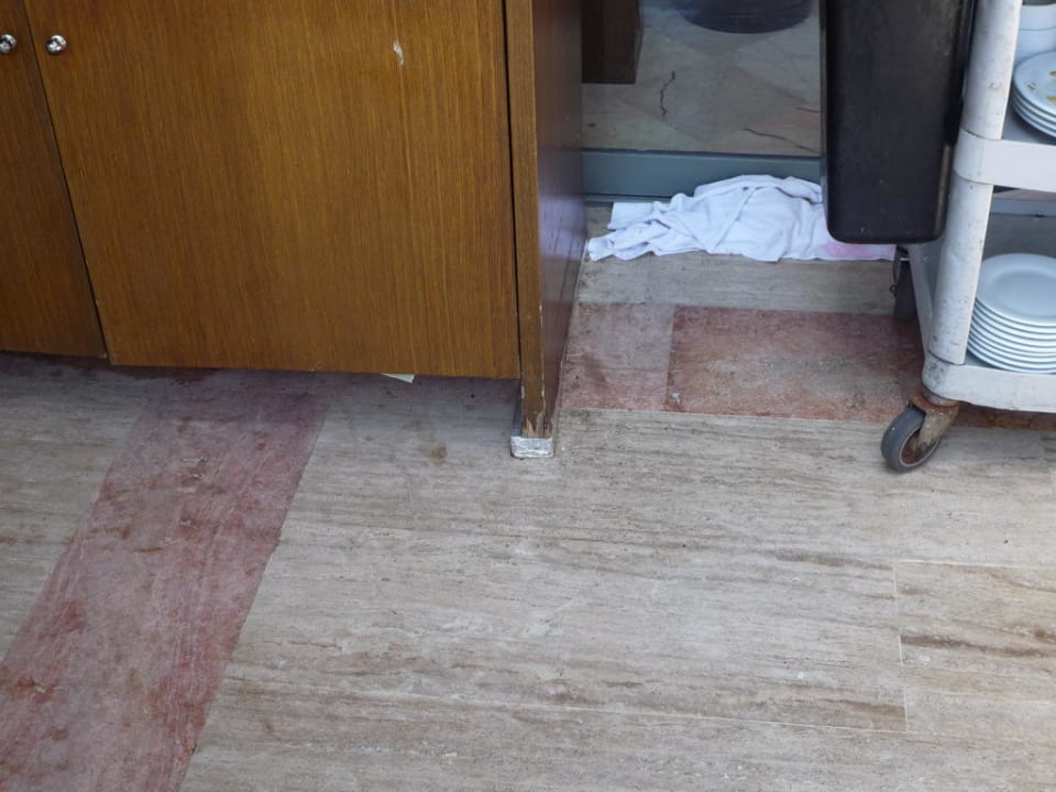 Dreck Greenwood Kemer Resort