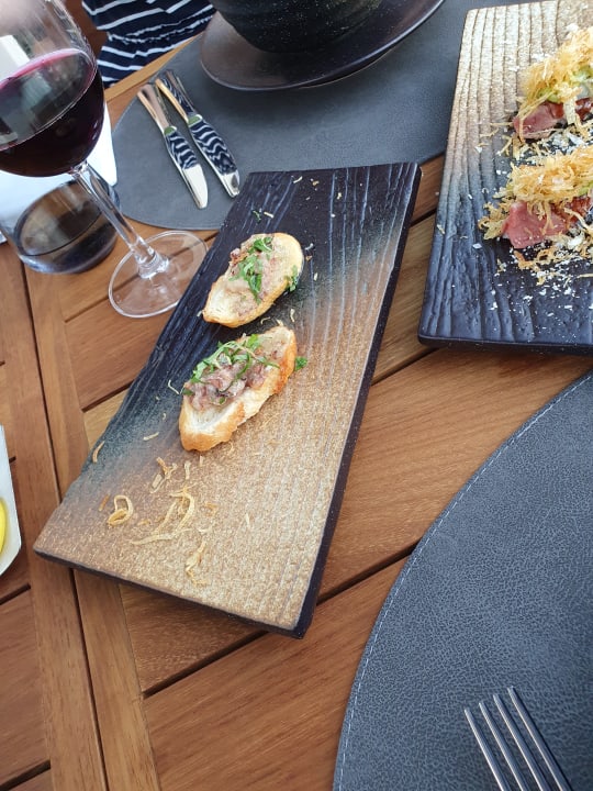 Gastro Cullinan Belek