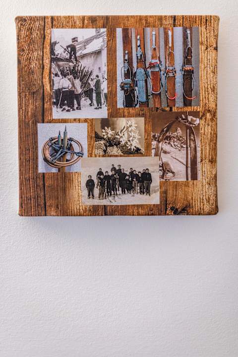 Sonstiges Hotel Ramon