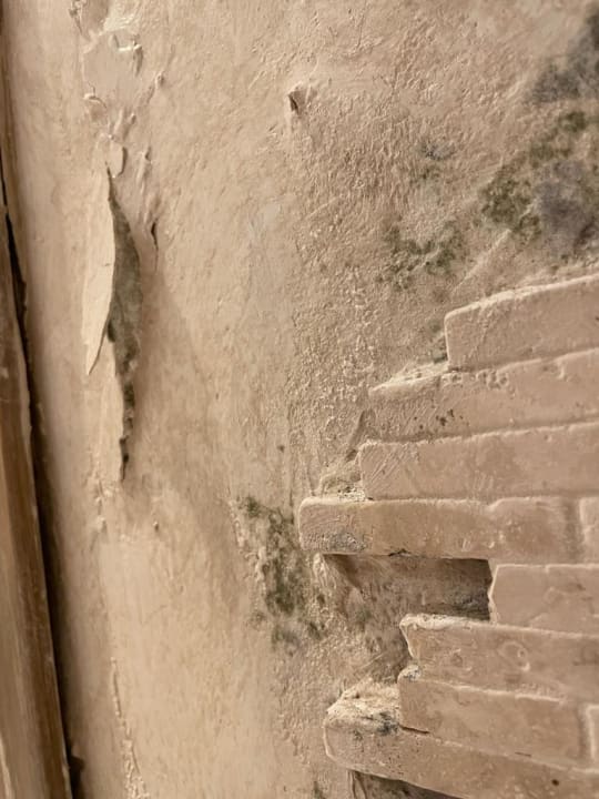 Zimmer Mitsis Rodos Village