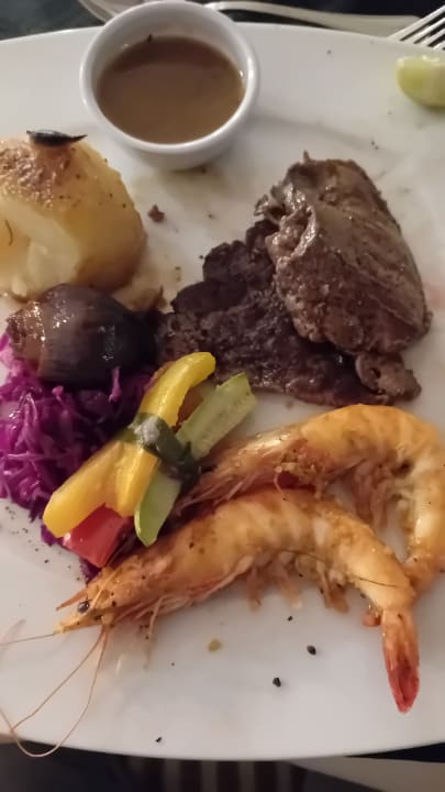 Gastro Shams Prestige Abu Soma-Adults Only