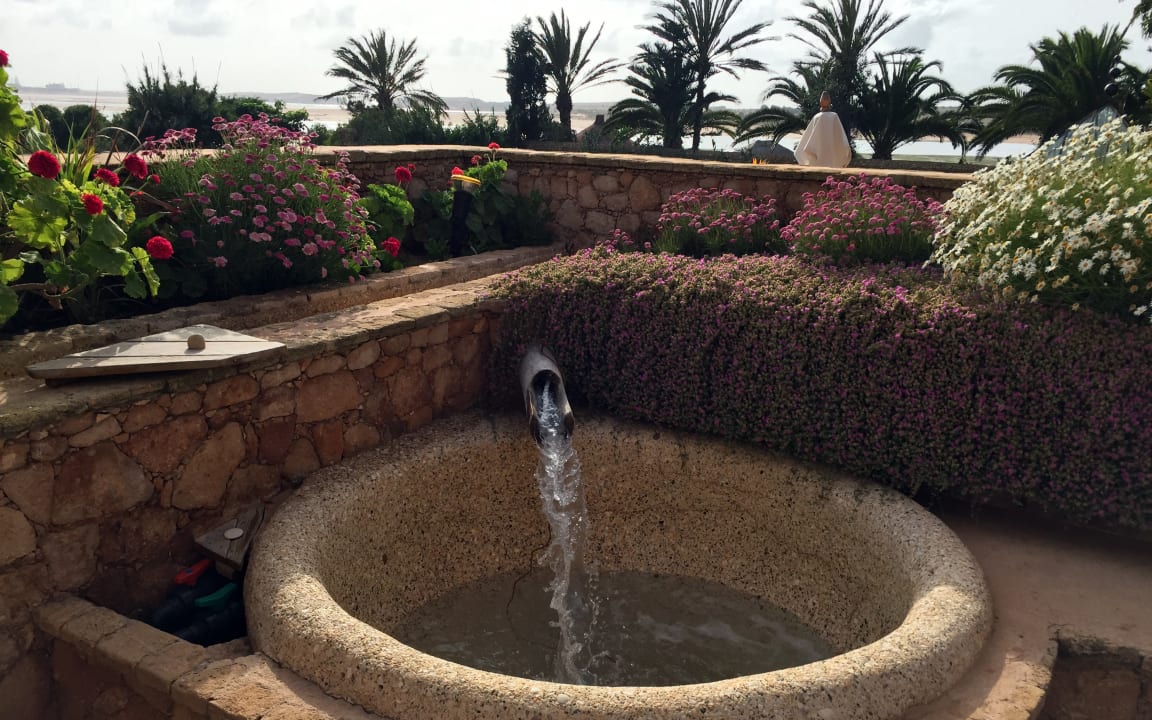 Sonstiges Hotel La Sultana Oualidia