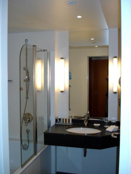 Zimmer 268 ScanHotels City Rostock