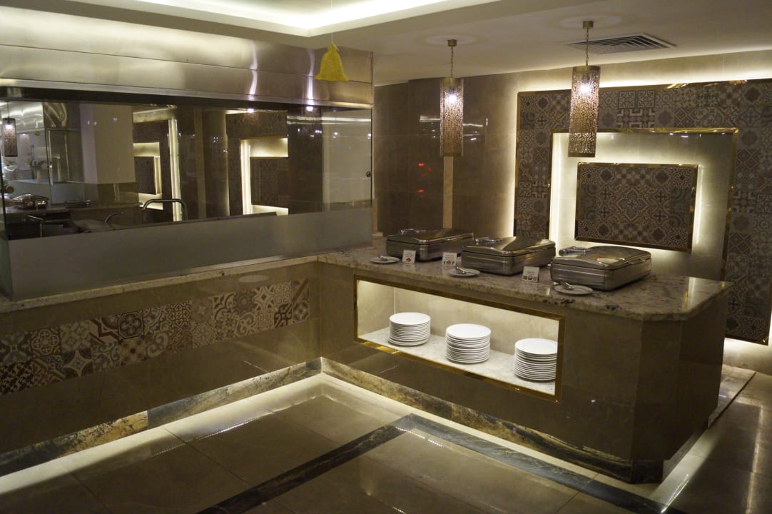 Gastro The Grand Resort