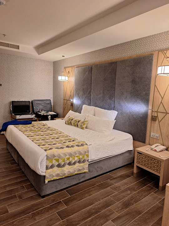 Zimmer Secrets Sunny Beach Resort & Spa