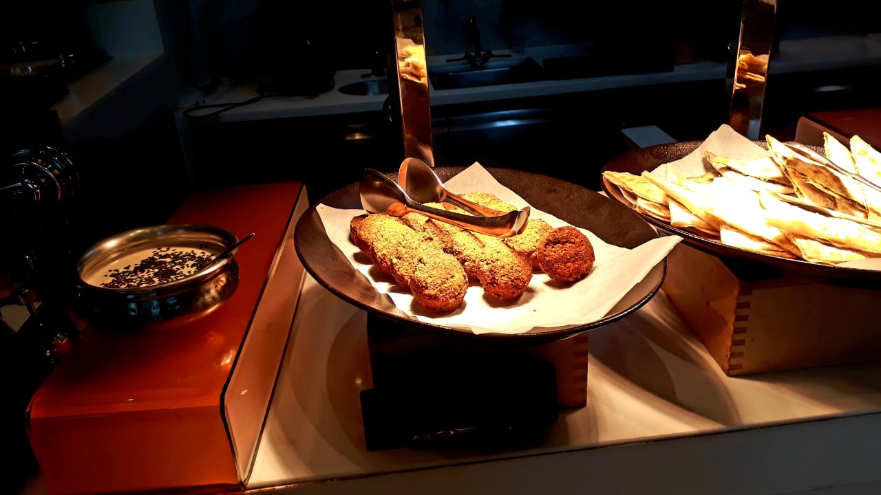 Gastro Downtown Rotana