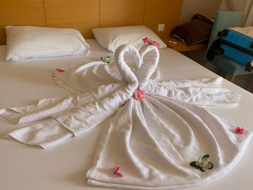 Zimmer Saphir Resort & Spa