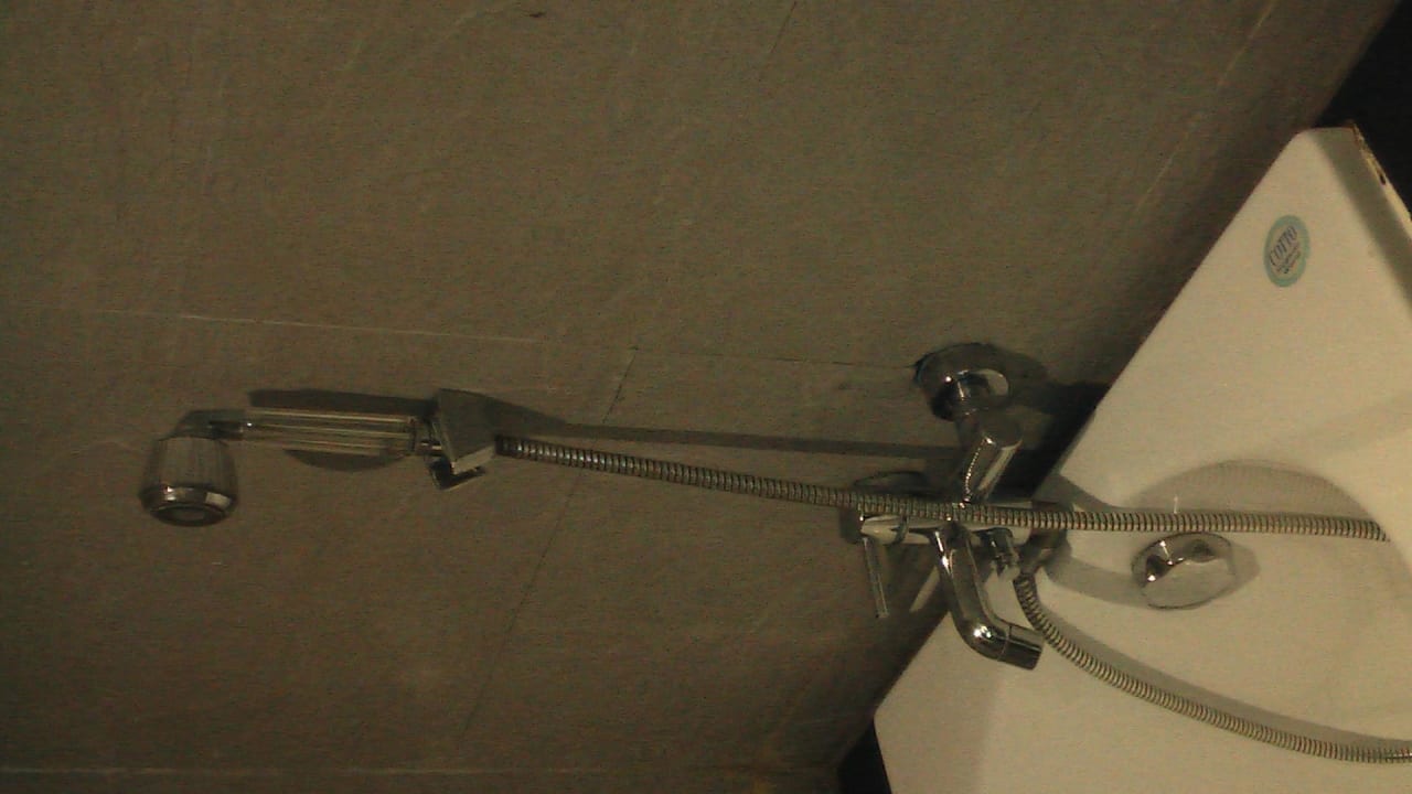 Badewannen Armaturen  Peace Laguna Resort and Spa