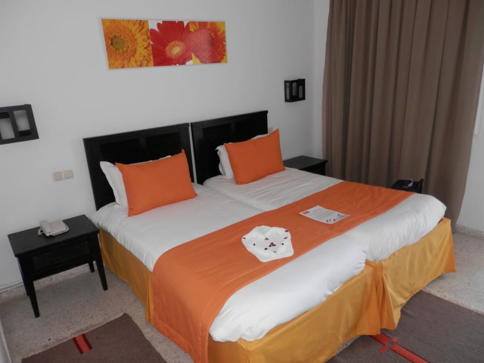 Tropicana club  Hotel Club Tropicana & Spa