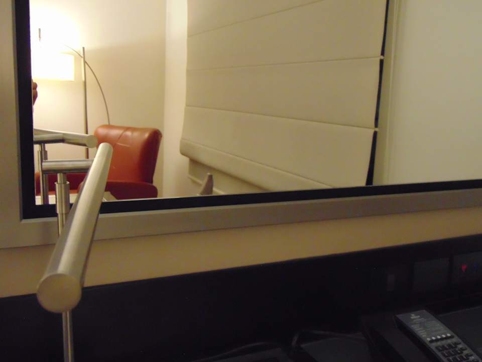 Zimmer Hotel Hilton Bogota