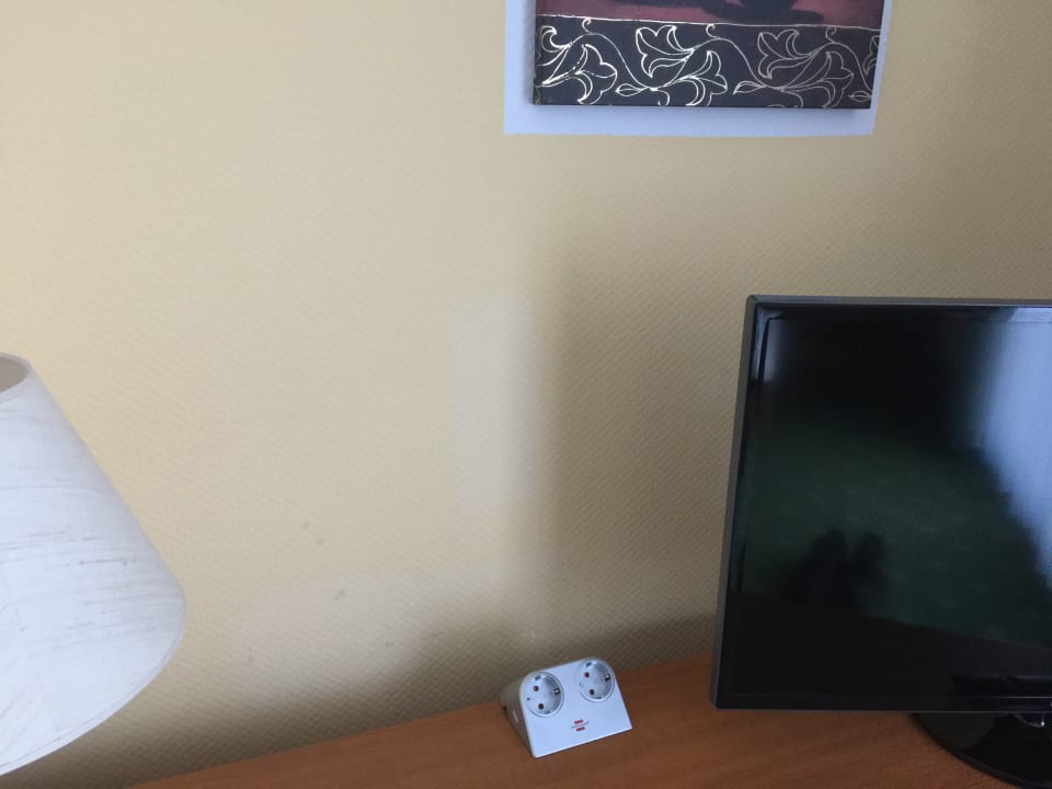 Zimmer Hotel Thüringer Hof