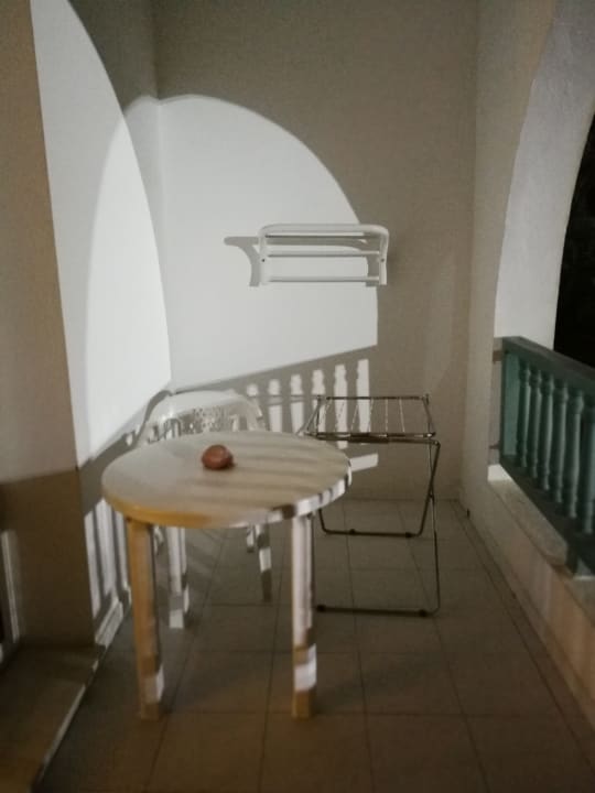 Zimmer El Mouradi Club Kantaoui