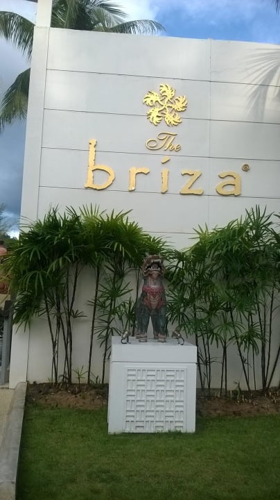 Hotel The Briza Beach Resort The Briza Beach Resort Khaolak