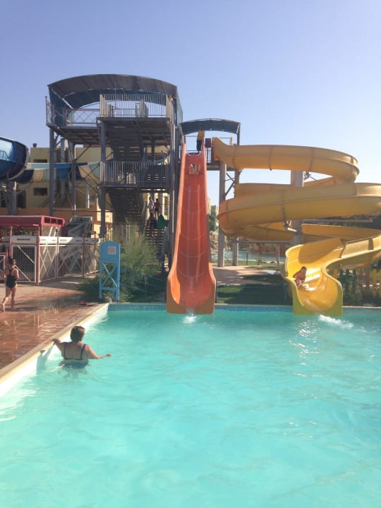 Aquapark Titanic Beach Spa & Aqua Park