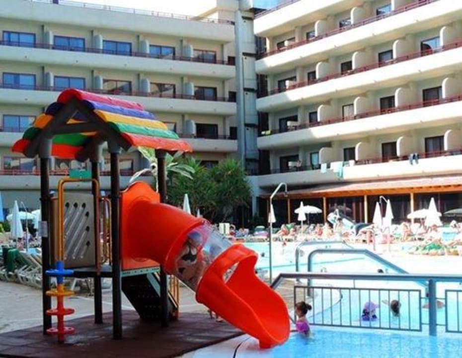 Basen głowny GF FANABE