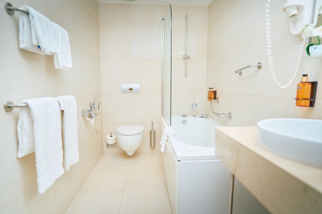 Zimmer ASTORIA Hotel Opatija